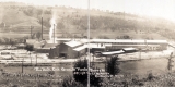 The north end granite plants Barre