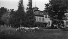 Second Empire House