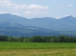 View of Sterling and Madonna from Elmore