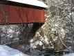 Sterling Bridge with river
