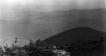 Summit View of Surrounding Mountains