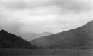 Fog in Mountains