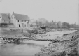 Flood Damage on Small Neighborhood