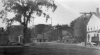 Small Village Scene 