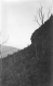 Steep Cliff on Mountainside