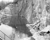 Abandoned Verde Antique Mine