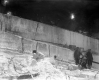 Two Men Working on Quarry
