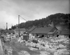 Family at Vermont Marble Company
