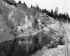 Flooded Verde Antique Quarry