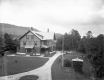 Senator Proctors Residence Looking South