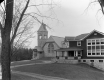Union Church and Parish House