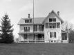 Senator Proctor's Residence