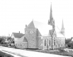 Immaculate Heart of Mary Church