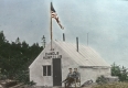 The Camels Hump Club