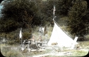 The Lesage Tent