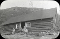 Taft Lodge