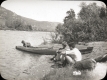 Canoeing on the Winooski River
