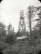 Tower on Bolton Mountain