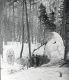 Winter Camping