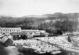 Sutherland Falls Mill
