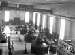 Three Power House Generators