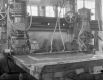 Four Carborundum Machines