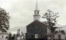 Waterbury Methodist church