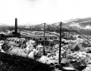 West Rutland Block Pile