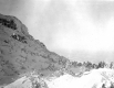 West from Pass under the Chin