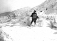 South from the Chin of Mt. Mansfield