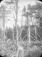 Forestry Tower on Mt. Pico