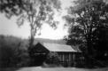 Covered Bridge at Kneeland Flats Road