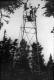 30 ft. Steel Tower on Bolton Mt.