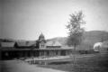 Train Station