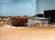 Buildings of Marble Quarry 