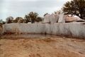 Stone Embankment at Marble Quarry