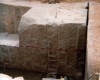 Inside a Marble Quarry Site