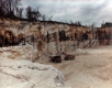 Bottom of Marble Quarry 