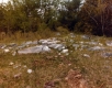 Hill With Rocks 