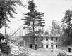Construction of Office Building