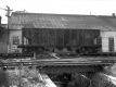 Drop Bottom Coal Car Florence