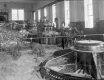 1927 Flood's Effects on the Power House in Proctor 