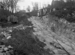 1927 Flood Damage near Powers Hill