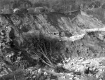Flood Damage on Railroad and Hill 