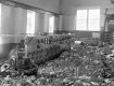 1927 Flood's Effects on the Power House in Proctor 