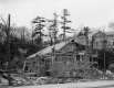Construction of Proctor Trust Company