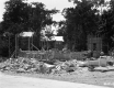 Early stages of Construction of the Proctor Trust Company