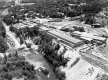 Aerial View of Vermont Marble Company