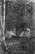 Camping on the Long Trail