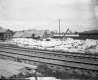 Finishing Department of a Marble Operation